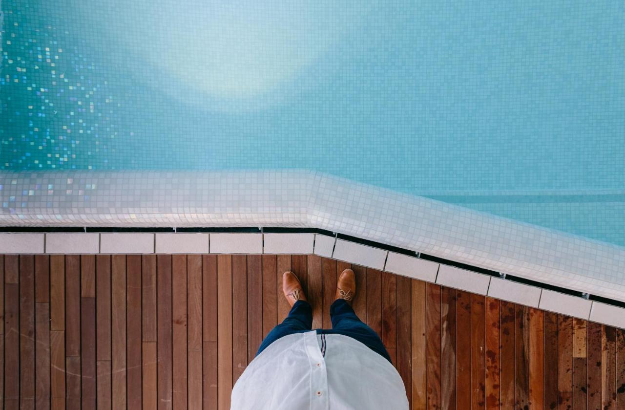 Luxury Sperone Residence Novigrad Istria Dış mekan fotoğraf