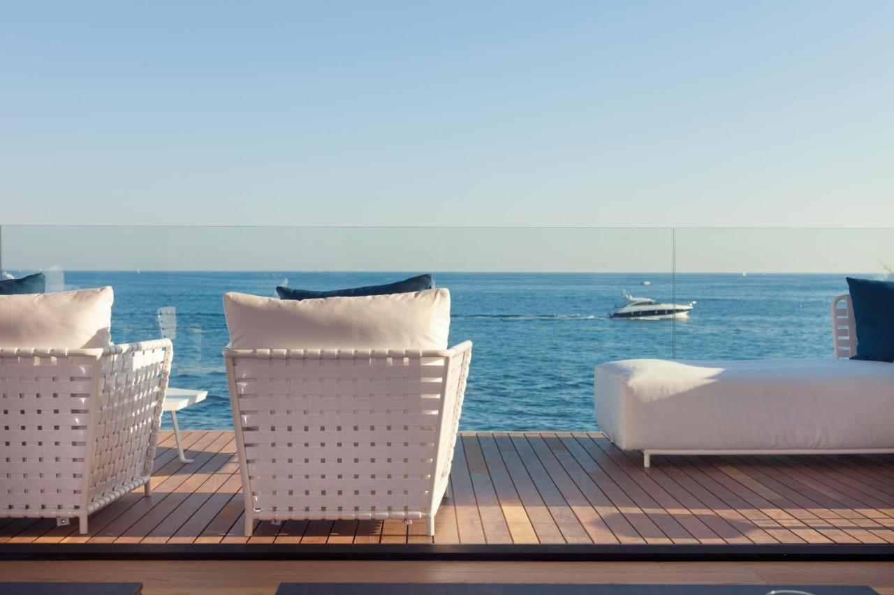 Luxury Sperone Residence Novigrad Istria Dış mekan fotoğraf