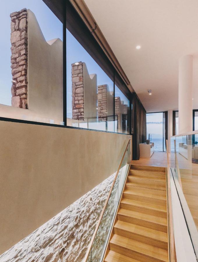 Luxury Sperone Residence Novigrad Istria Dış mekan fotoğraf