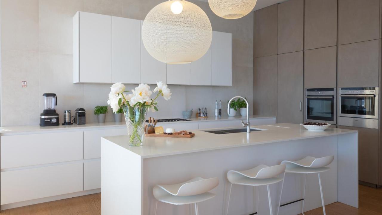 Luxury Sperone Residence Novigrad Istria Dış mekan fotoğraf