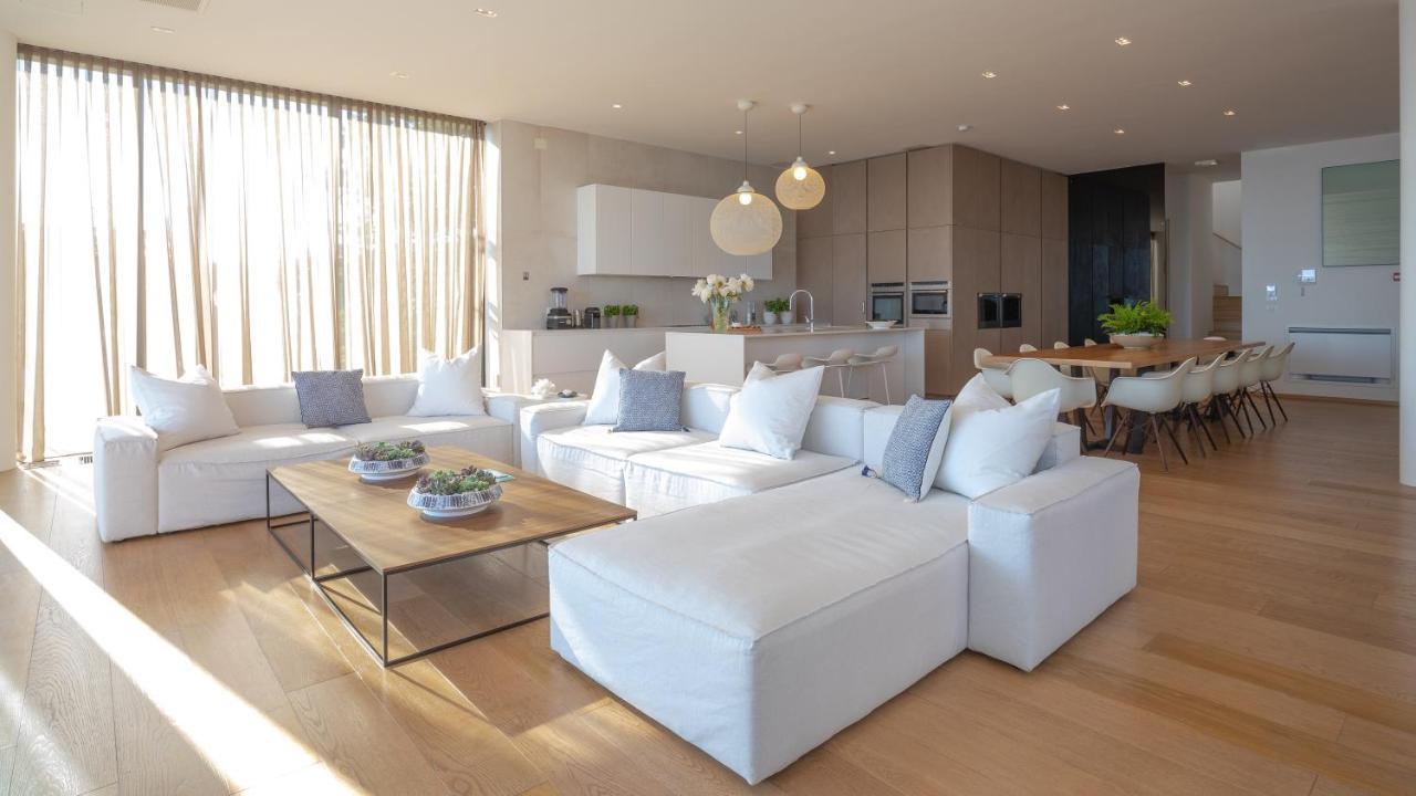Luxury Sperone Residence Novigrad Istria Dış mekan fotoğraf
