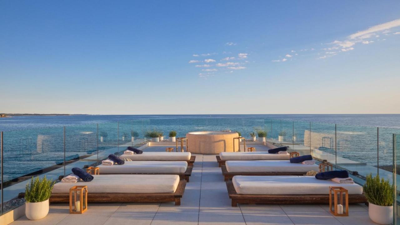 Luxury Sperone Residence Novigrad Istria Dış mekan fotoğraf